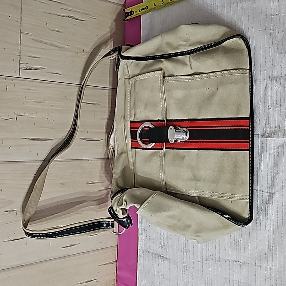 VINTAGE SAMSONITE TOTE